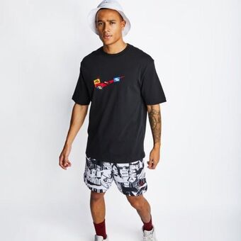 Foot Locker Jordan jumpman promoção