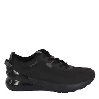 Kappa soolin low trainers mens