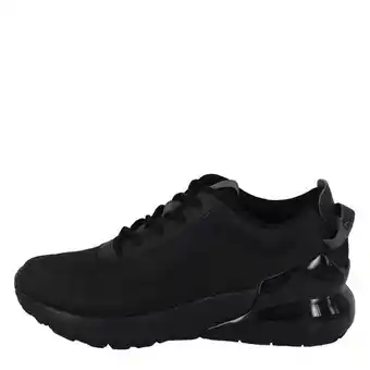 Sports Direct Kappa soolin low trainers juniors promoção