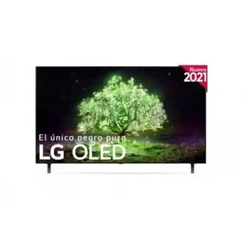 Euronics Tv oled 55" lg oled55a16la.aeu promoção