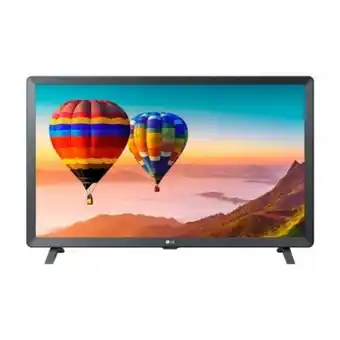 Euronics Monitor tv lg 28tn525s-pz promoção
