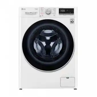 Euronics Máquina de lavar roupa lg f4wv5010s0w promoção