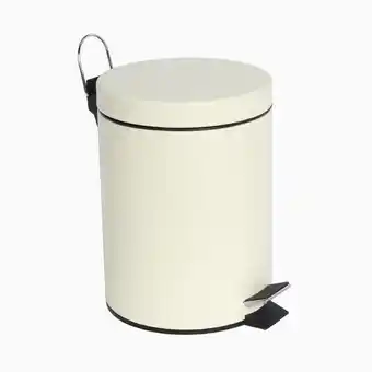 Balde creme 20l