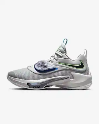 Nike Zoom freak 3 promoção