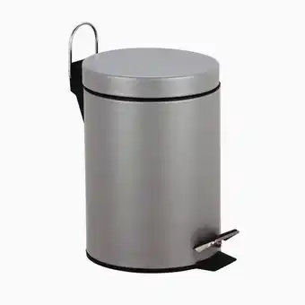 VIVA Balde cinza 20l promoção