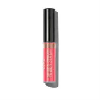 Avon Power stay batom líquido promoção