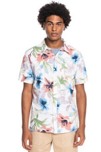 Springfield Camisa de manga curta para homem promoção
