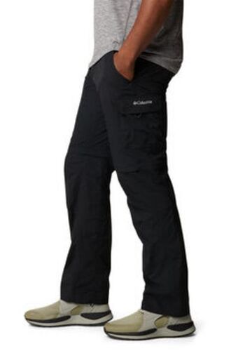 Calças capri columbia para homem silver ridge™ ii
