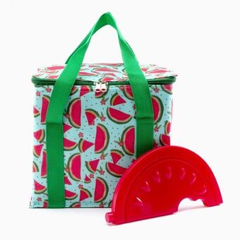 VIVA Lancheira watermelon promoção