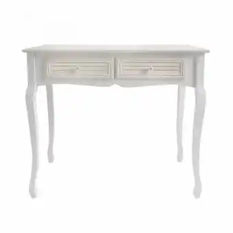 Aparador miss 2 gavetas 90x40x78cm