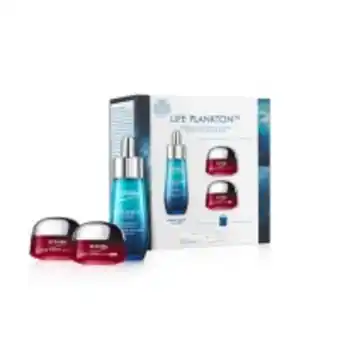 Life plankton elixir set