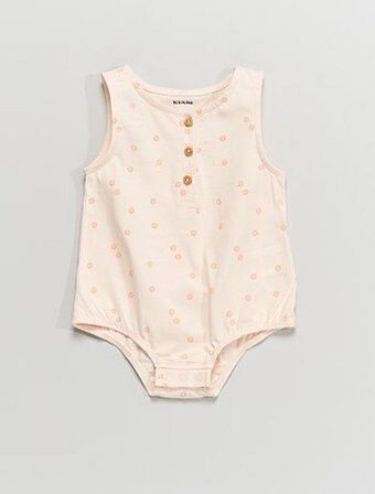 Kiabi Body com estampado 'camelos' promoção