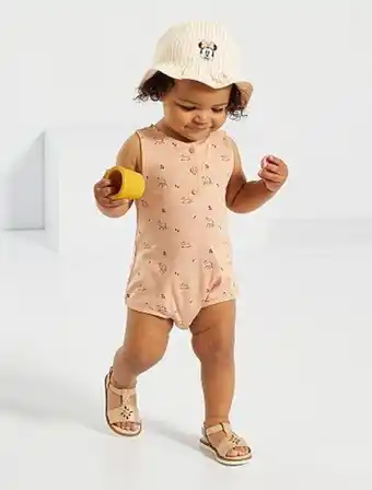 Kiabi Body com estampado 'camelos' promoção