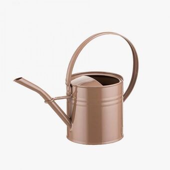 VIVA Regador de bico fino garden castanho 1.2l promoção