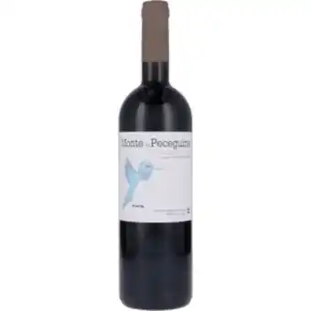 Apolónia Vinho monte da peceguina tinto 17 75cl promoção