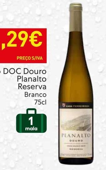 Vinhos planalto