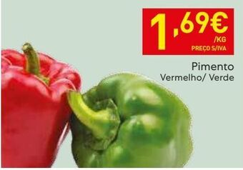Pimentão