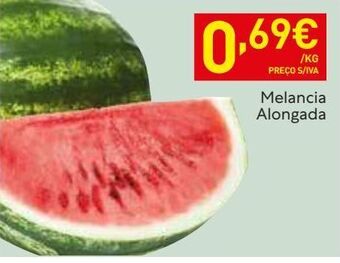 Melancia