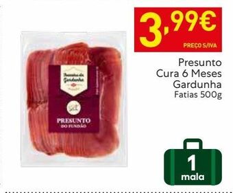 Presunto