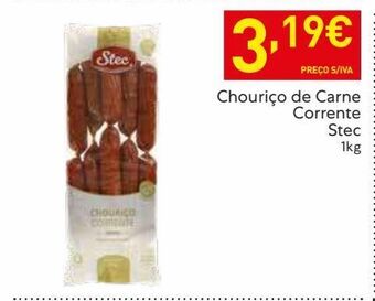 Chouriço