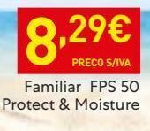 Recheio Protetor solar promoção