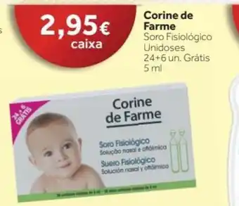 Corine de Farme