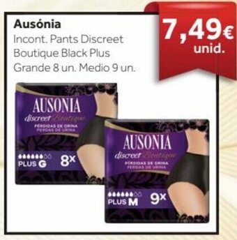 Ausonia