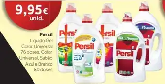 Persil 80 doses