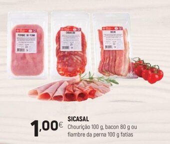 Sicasal