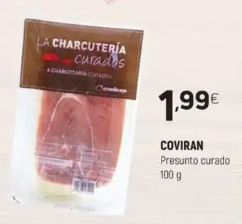 Coviran Coviran 100g promoção