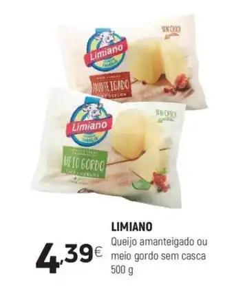Coviran Limiano 500g promoção
