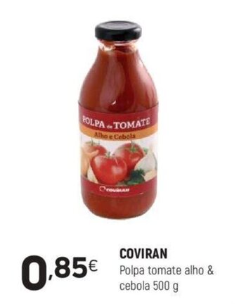 Coviran Coviran 500g promoção
