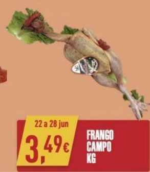 Frango
