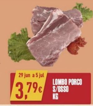 Carne suína