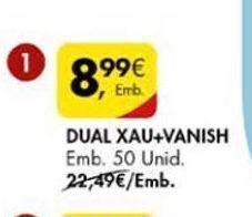 Pingo Doce Detergente xau promoção