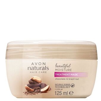 Avon Máscara de tratamento promoção