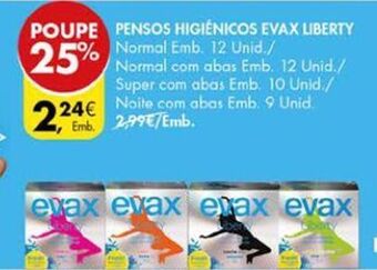 Pensos evax