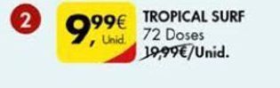 Pingo Doce Detergente promoção