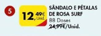 Pingo Doce Detergente promoção