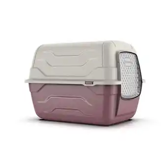 Hôma Wc para gato com porta, pá e filtro promoção