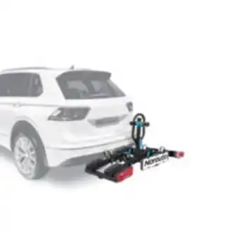 Norauto Suporte bicicleta norauto rapidbike e-flex 2 promoção