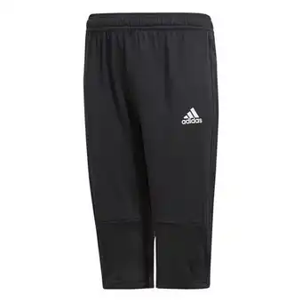 Sports Direct Adidas condivo training shorts boys promoção