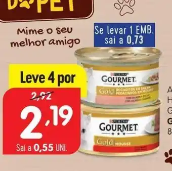 Ração para gatos purina