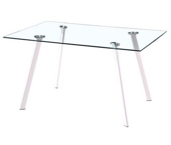 Conforama Mesa de jantar atlas promoção