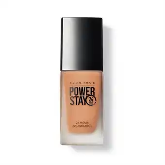 Avon Base powerstay promoção