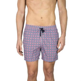 Calções de banho masculinos lineasprint