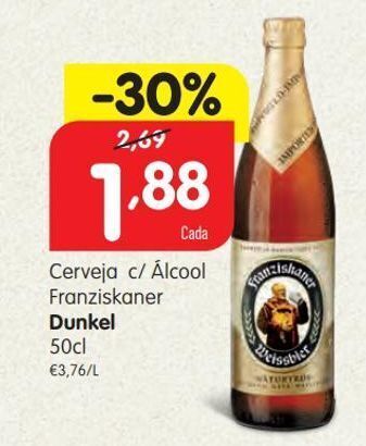 Minipreço Cerveja promoção