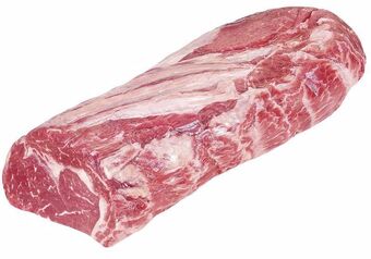 Makro ACÉM REDONDO VITELÃO HOLANDA VACUO FRESCO-GOED promoção