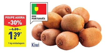 ALDI Kiwi promoção