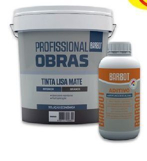 Aditivo barbot